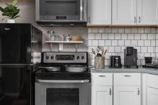 Cozy 1BR Getaway - BBQ - Backyard - Pet - Friendly - Indianápolis - 8