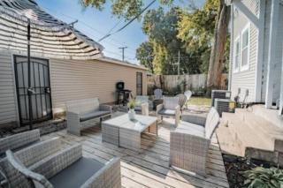 Cozy 1BR Getaway - BBQ - Backyard - Pet - Friendly - Indianápolis - 6