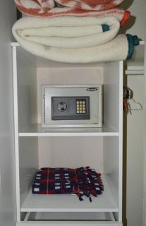 Depto frente a la playa en Av del Mar con piscina Se permiten mascotas Mac04 - 7