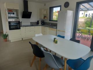 Villa Ginkgo-955 avec SPA privatif - Albi - 5