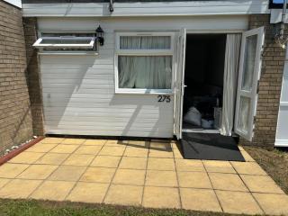Costal retreat - chalet 275 - Hemsby - 9