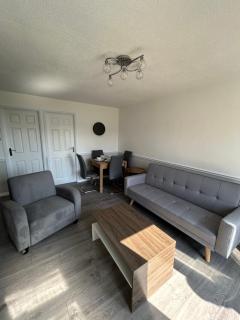 Costal retreat - chalet 275 - Hemsby - 5