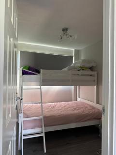 Costal retreat - chalet 275 - Hemsby - 4