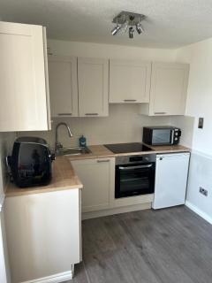Costal retreat - chalet 275 - 3