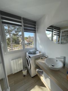 Le Loft de Flore - Dieppe - 2