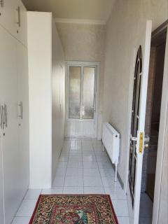 Saidjanov Hostel - Bukhara - 1