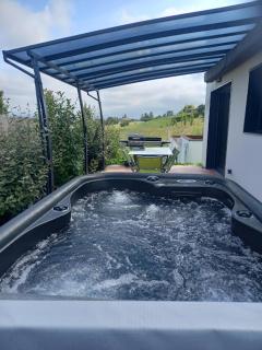 Villa Ginkgo-955 avec SPA privatif - Albi - 2
