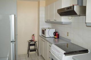 Depto frente al mar con Wifi Se permiten mascotas Mac05 - 1