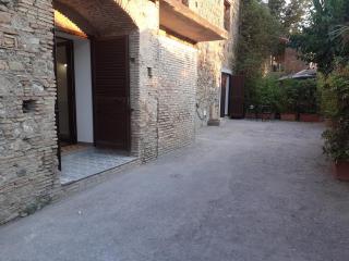La tenuta Moscatella a 200m dal mare - Schisò - 8