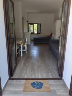 La tenuta Moscatella a 200m dal mare - Schisò - 7