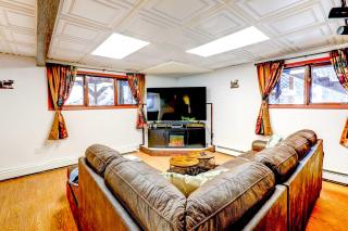 Ideally Located Fairbanks Vacation Rental! - Fairbanks - 4