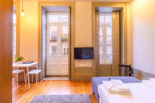ORM - Bolhao Apartments - Oporto - 9