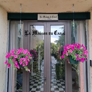 La Maison du Canal - Homps - Le Sweet - 1