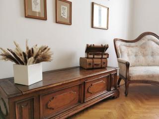 Porta Venezia - DUOMO - Elegant Suite - Milan - 1
