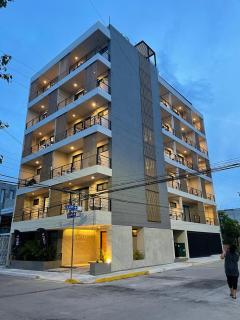 Levitat Hunah - Playa del Carmen - 4