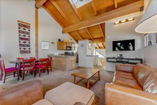 Alpine Retreat by Northstar Hot Tub & Shuttle Access - 2