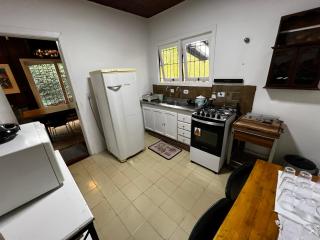 Cabana em Campos do Jordão 8 pessoas com suíte H26 - Campos do Jordão - 7