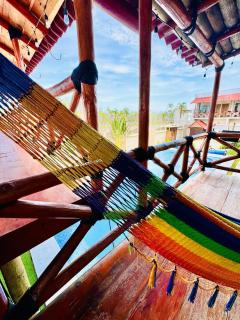 Villas Coco Mare Suite 5 - Coyuca - 9