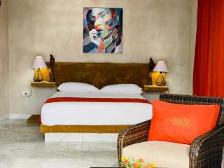 Villas Coco Mare Suite 5 - Coyuca - 6