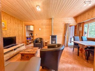 Wood Cabin - Brandscheid - 7