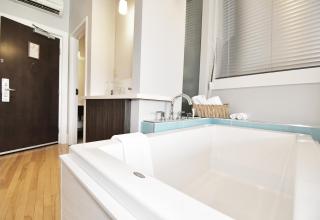 St James Gate by Bower Boutique Hotels - Moncton - 8