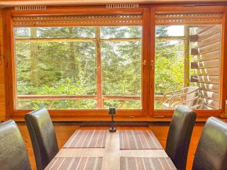 Wood Cabin - Brandscheid - 3