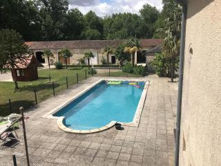 La maison du parc - Vervant - 7