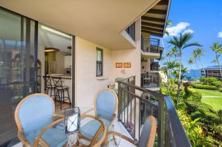 Kona Makai 3-205 - Kailua-Kona - 0