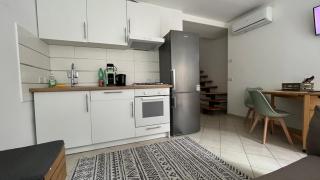 Testaccio Terrace - Rome - 1
