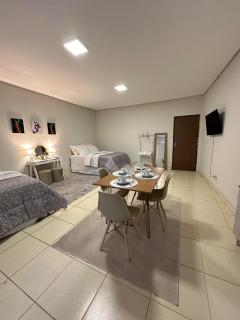 Torquato Flat PNZ - Petrolina - 2