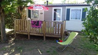 Camping l'Olivier Junas - 5