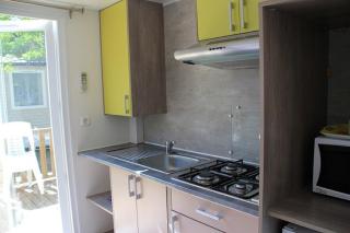 Camping l'Olivier Junas - Junas - 4