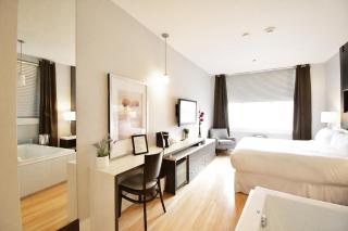 St James Gate by Bower Boutique Hotels - Moncton - 1