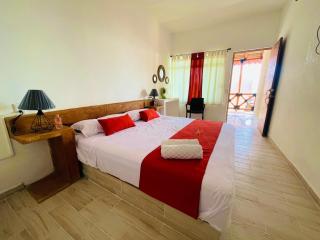 Villas Coco Mare Habitacion 1 - 5