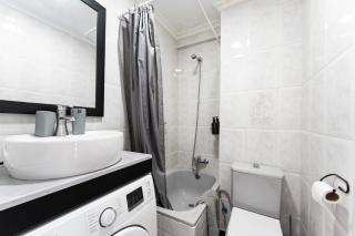 CT 336 - Faro's Carvajal Beachstudio - Frontline - Fuengirola - 2