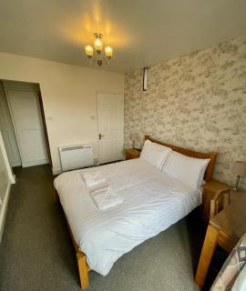 The Ship Inn - Oundle - 9