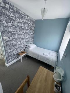 The Ship Inn - Oundle - 5