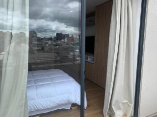 Avanzza Parque Central 200 - 8