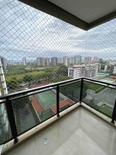 Apartamento - 1 quarto - 740 - 9