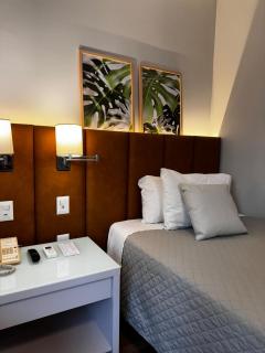 ArqSuites Wynd Berrini WTC SP - New private property - São Paulo - 6
