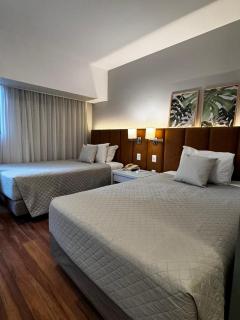 ArqSuites Wynd Berrini WTC SP - New private property - São Paulo - 0