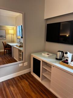 ArqSuites Wynd Berrini WTC SP - New private property - São Paulo - 7