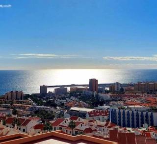 Best Panoramatic View Home in Los Cristianos - 9