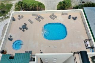 Bucket List by Pristine Properties Vacation Rentals - Mexico Beach - 4