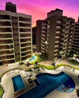 Luxuoso AP no Martim Praia Clube - Martim de Sá - Caraguatatuba - 0