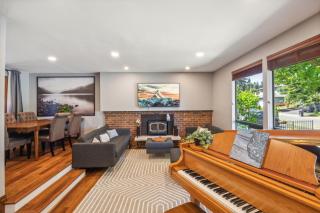 Nature Escape- Family Home with Playroom & Office home - Federal Way - 7