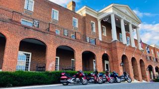 Natural Bridge Hotel, Trademark Collection by Wyndham - Natural Bridge - 9
