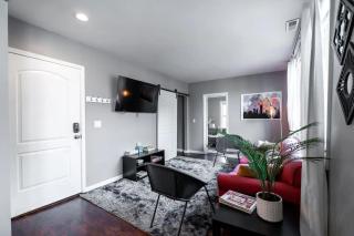 Perfect for Family Near IU Convention Downtown - 4