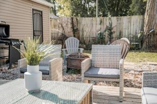 Perfect for Family Near IU Convention Downtown - Indianápolis - 7