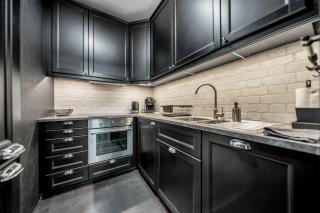 Warsaw Leszno Apartment with Parking - by Rentujemy - Varsóvia - 7